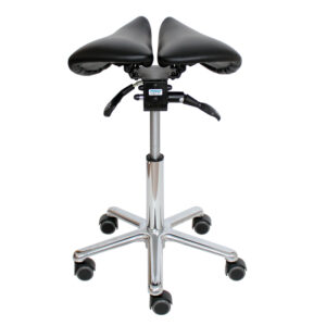 ergonomic chair for standing desk