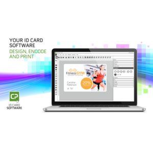 badge printing software cardpresso