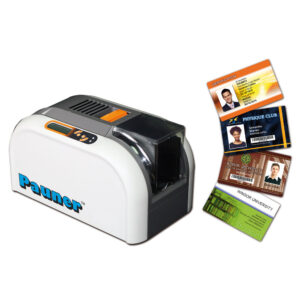 id card printer for id card printing